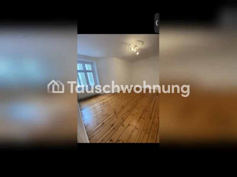Tauschwohnung: Tausche 1-Zimmer-Wohnung in Pberg gegen weiter südlich — photo 1